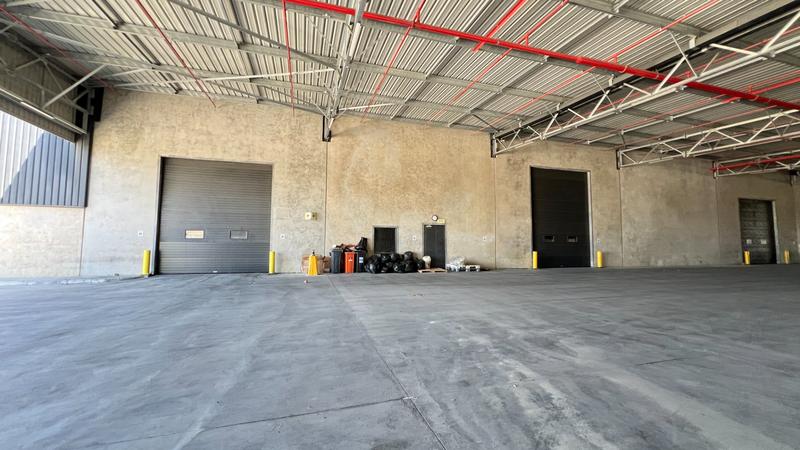 To Let commercial Property for Rent in Atlantic Hills Western Cape